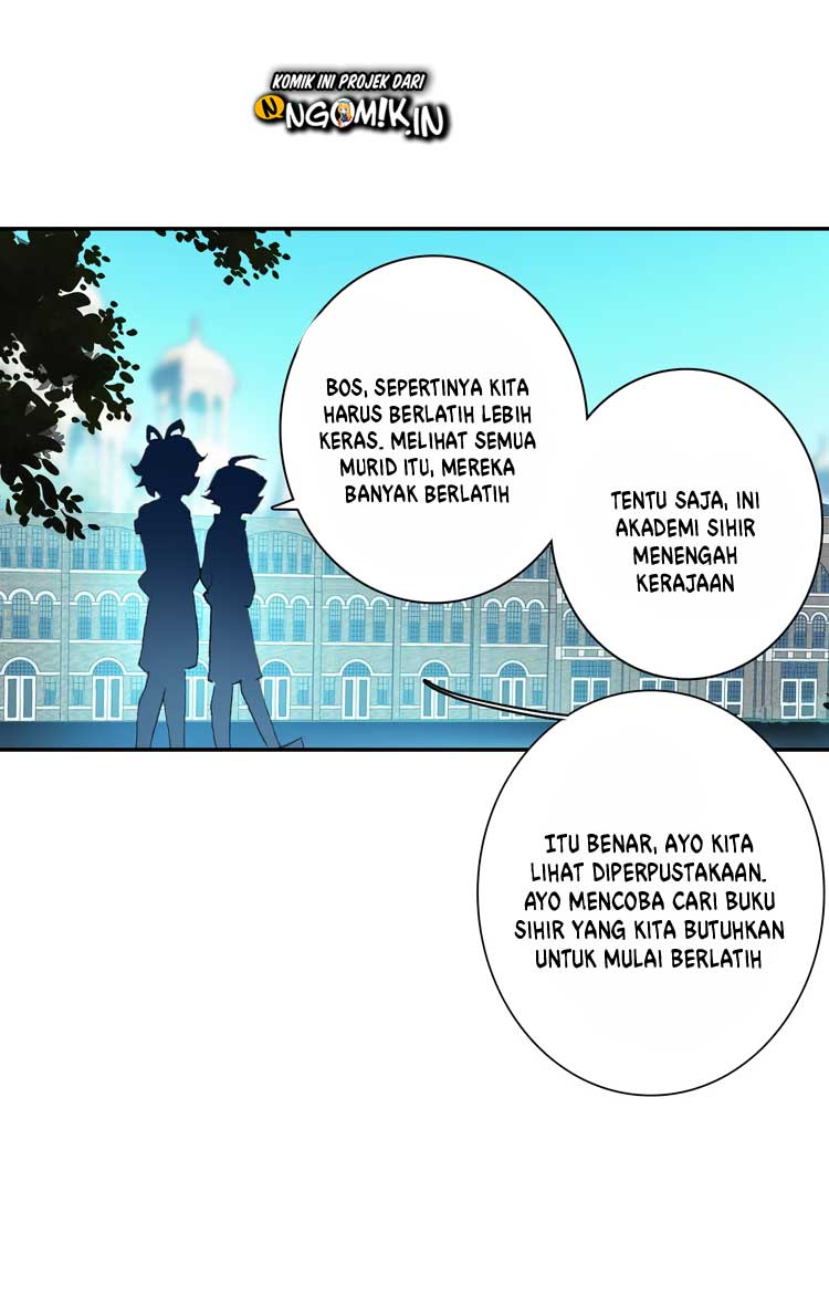 Child of Light Chapter 10.2 - halaman 16