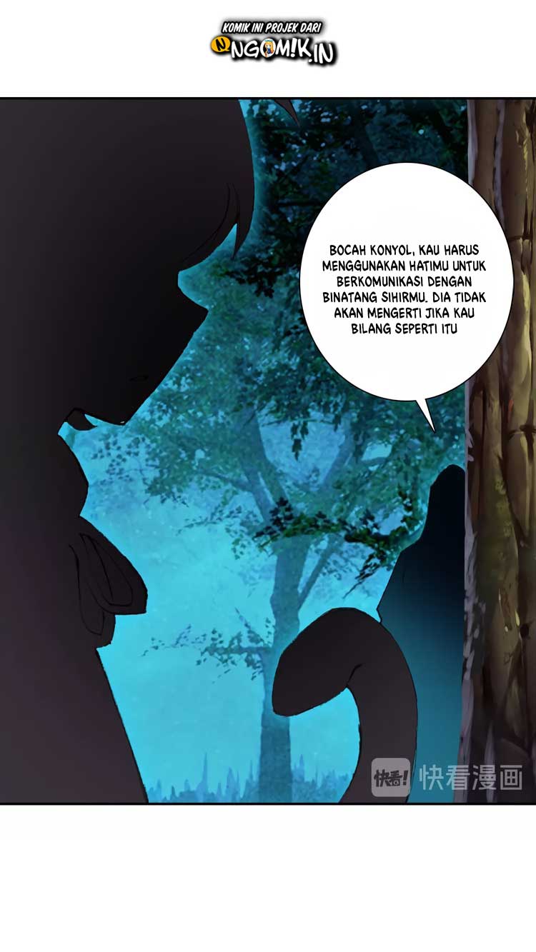 Child of Light Chapter 10.2 - halaman 21