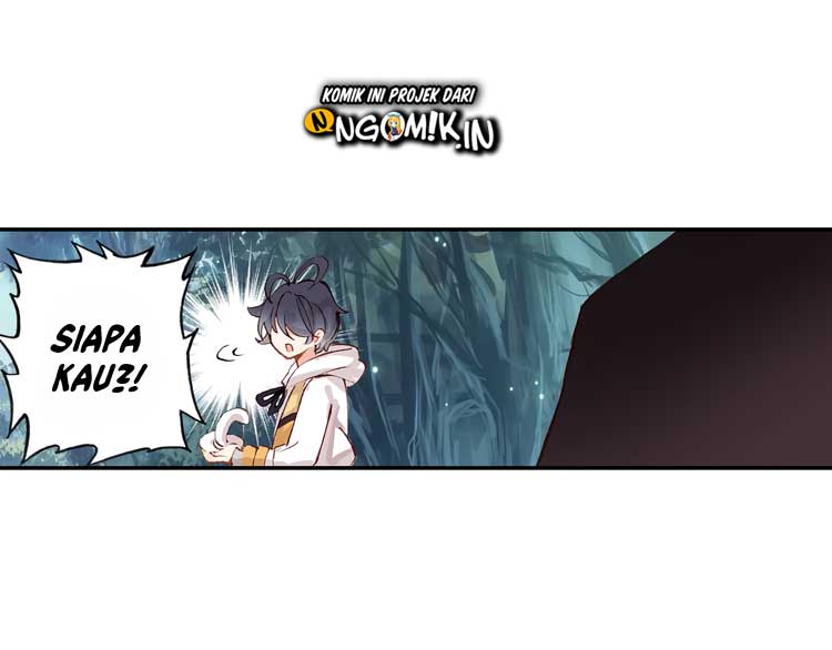 Child of Light Chapter 10.2 - halaman 22