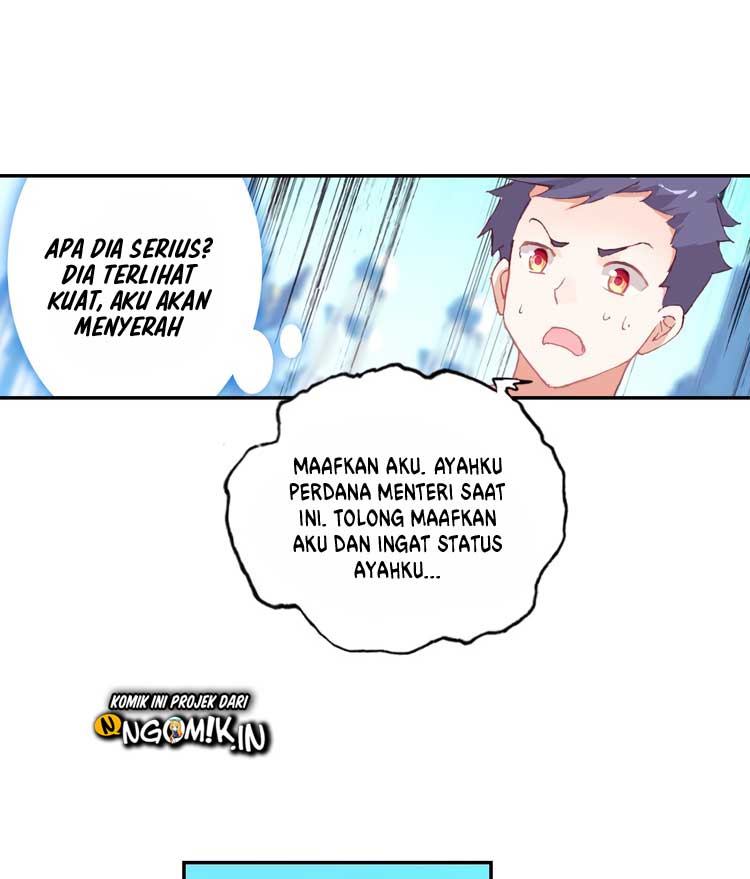 Child of Light Chapter 10.2 - halaman 8