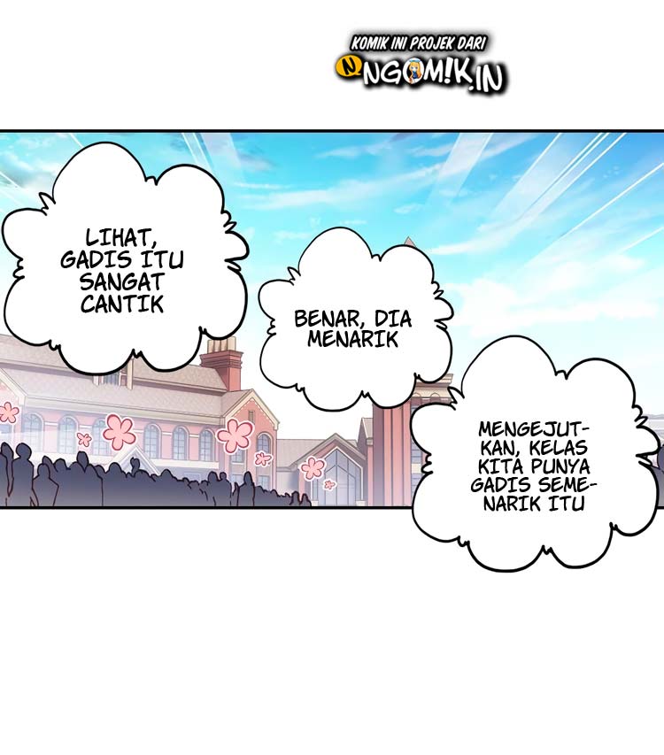 Child of Light Chapter 11.1 - halaman 10