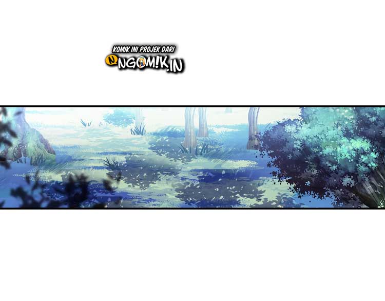 Child of Light Chapter 11 - halaman 4