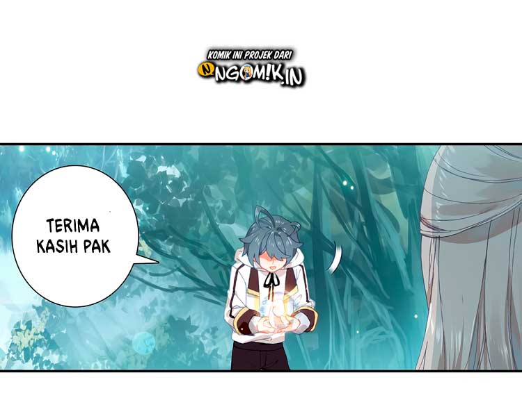 Child of Light Chapter 11 - halaman 9