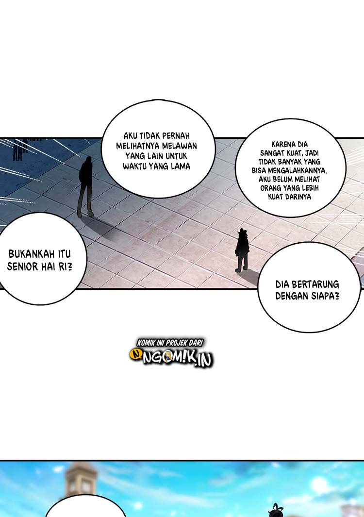 Child of Light Chapter 12.1 - halaman 11