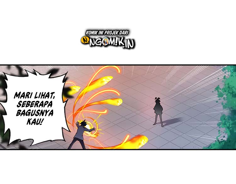 Child of Light Chapter 12.1 - halaman 15