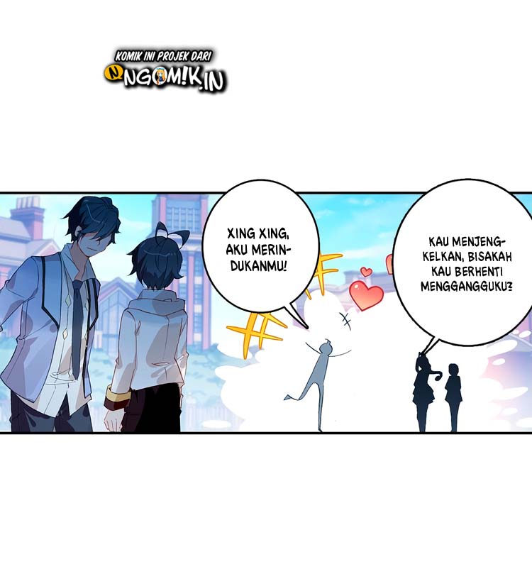 Child of Light Chapter 12.1 - halaman 4