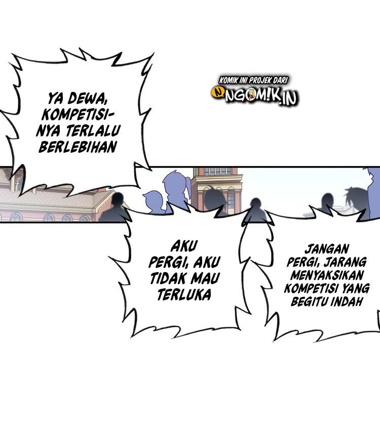 Child of Light Chapter 12.2 - halaman 16