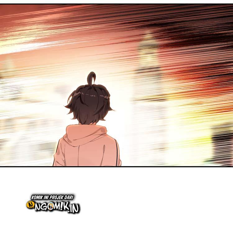 Child of Light Chapter 12.2 - halaman 9
