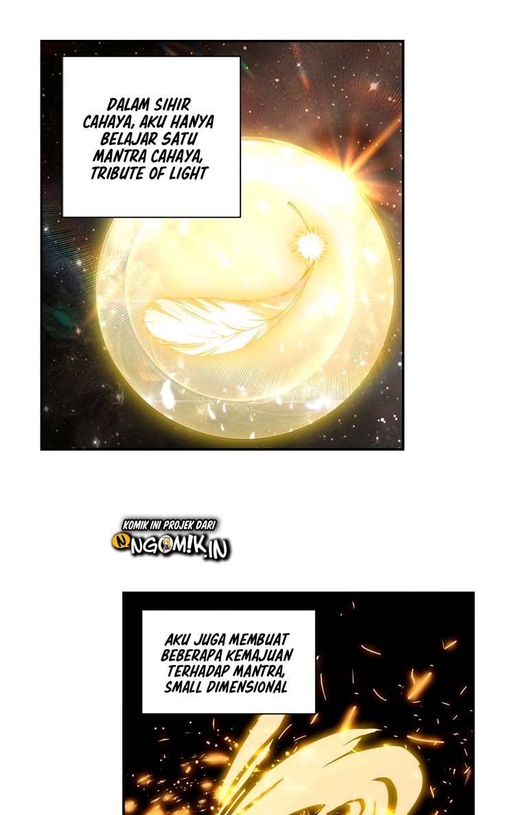 Child of Light Chapter 12 - halaman 5