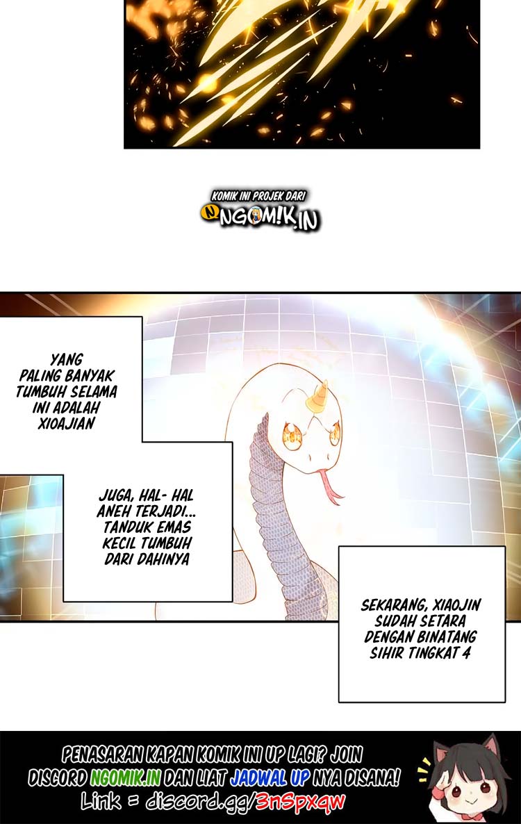 Child of Light Chapter 12 - halaman 6