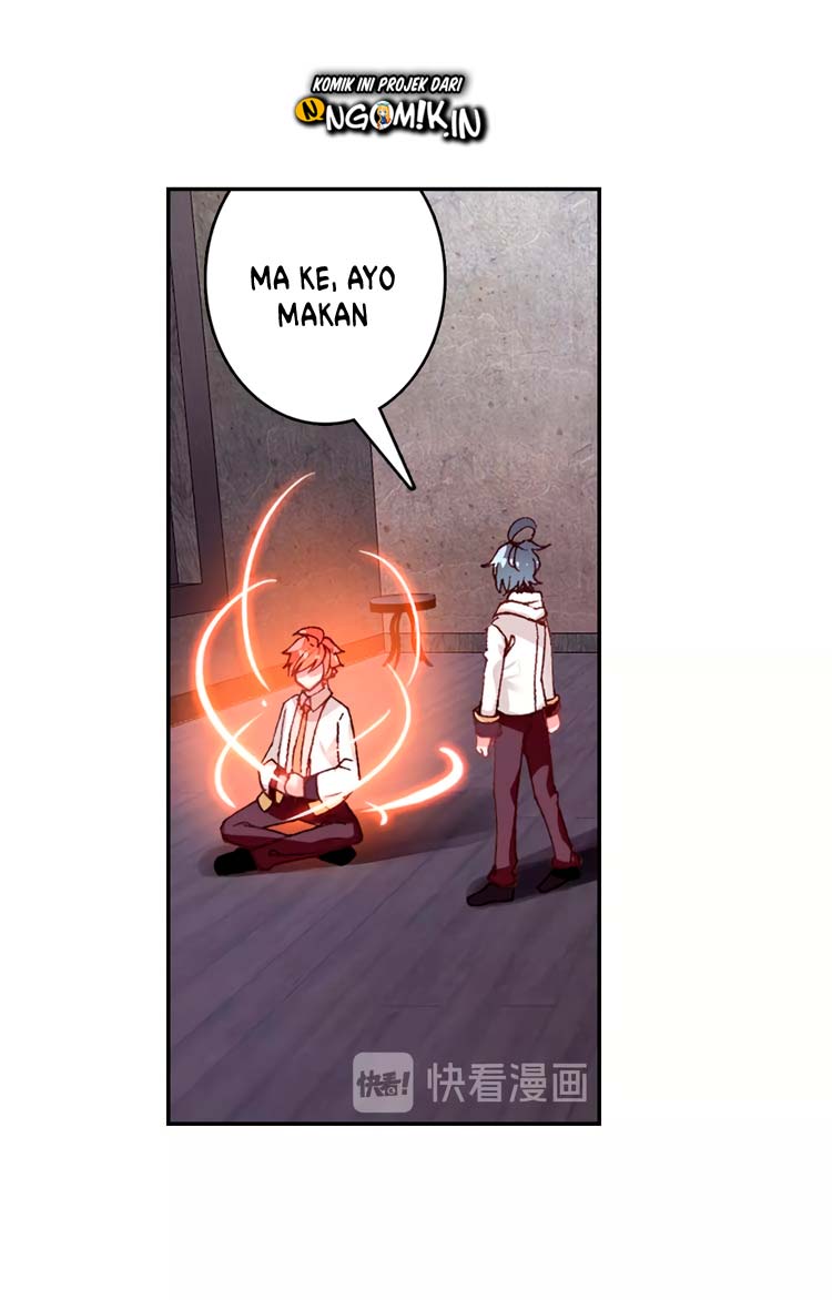 Child of Light Chapter 12 - halaman 8