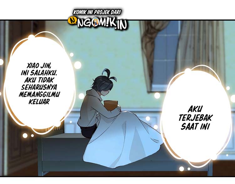 Child of Light Chapter 13.2 - halaman 18