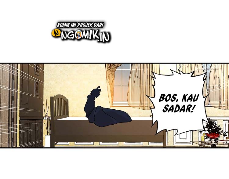 Child of Light Chapter 13.2 - halaman 6