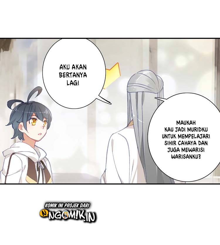 Child of Light Chapter 14.2 - halaman 15