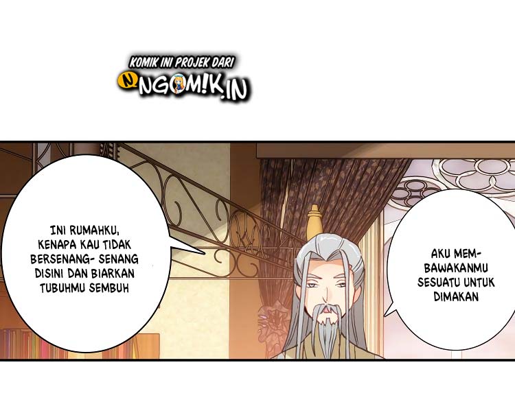 Child of Light Chapter 14.2 - halaman 9