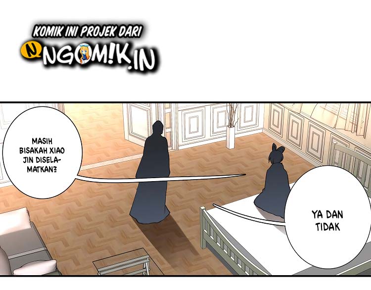 Child of Light Chapter 14 - halaman 12