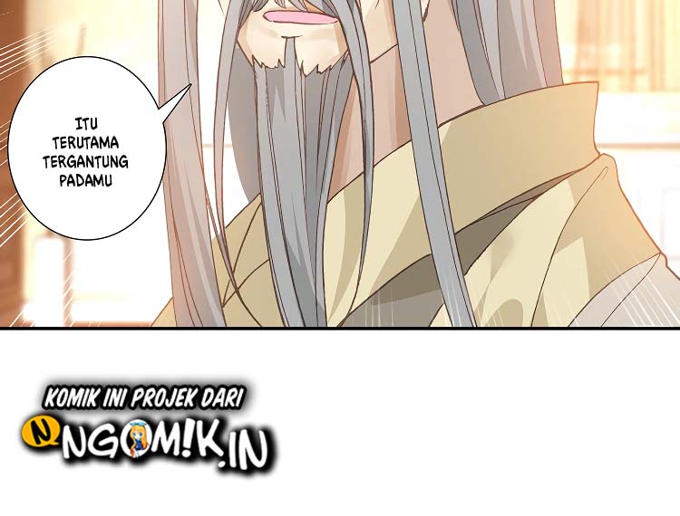 Child of Light Chapter 14 - halaman 14