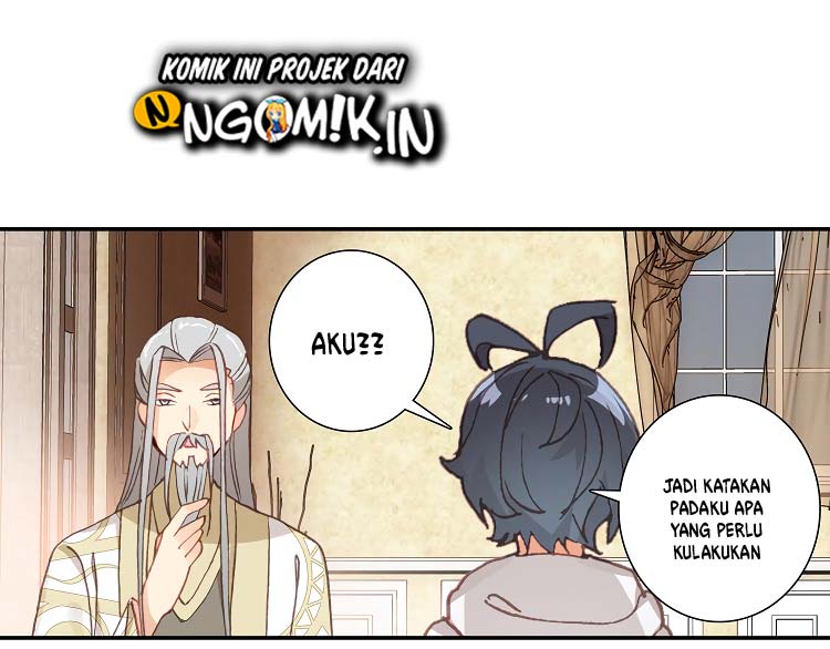 Child of Light Chapter 14 - halaman 15