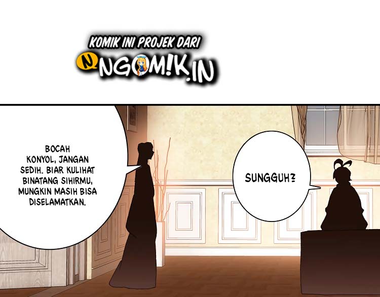 Child of Light Chapter 14 - halaman 5