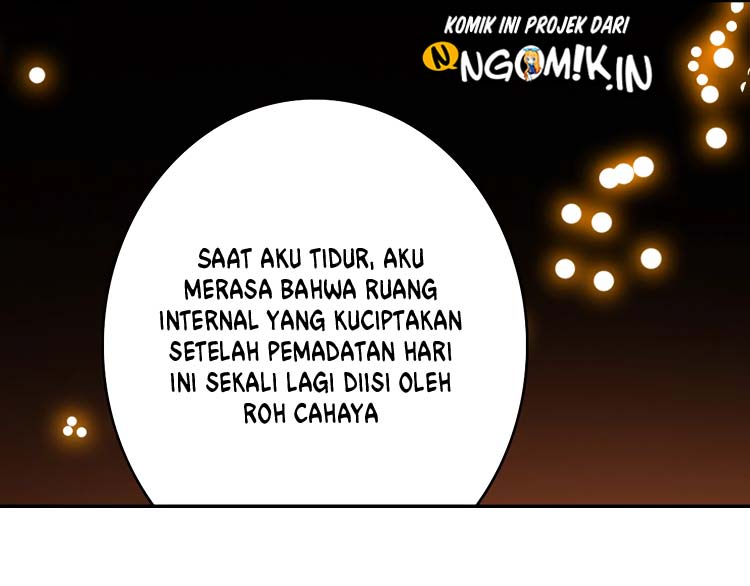 Child of Light Chapter 15.1 - halaman 12