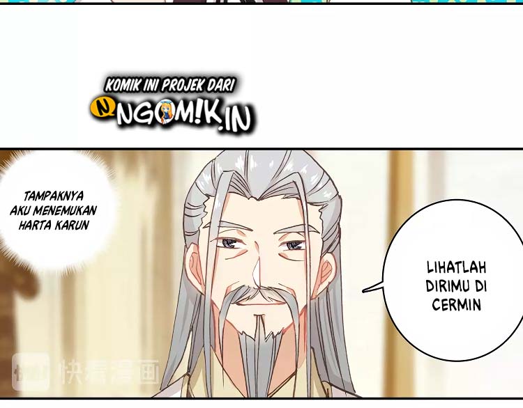 Child of Light Chapter 15.1 - halaman 19