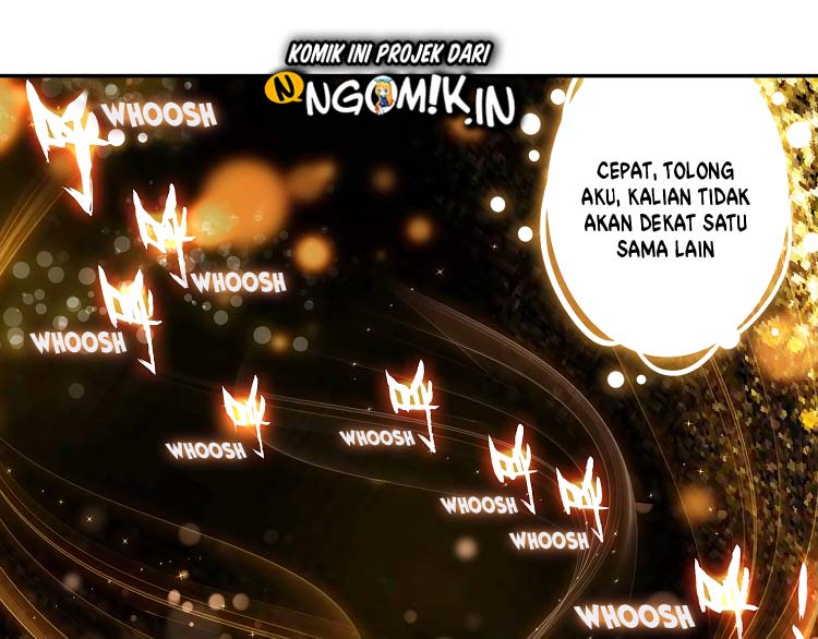 Child of Light Chapter 15.1 - halaman 4