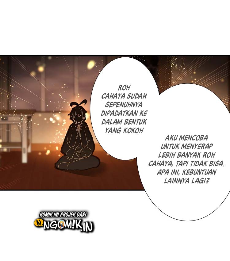 Child of Light Chapter 15.2 - halaman 4