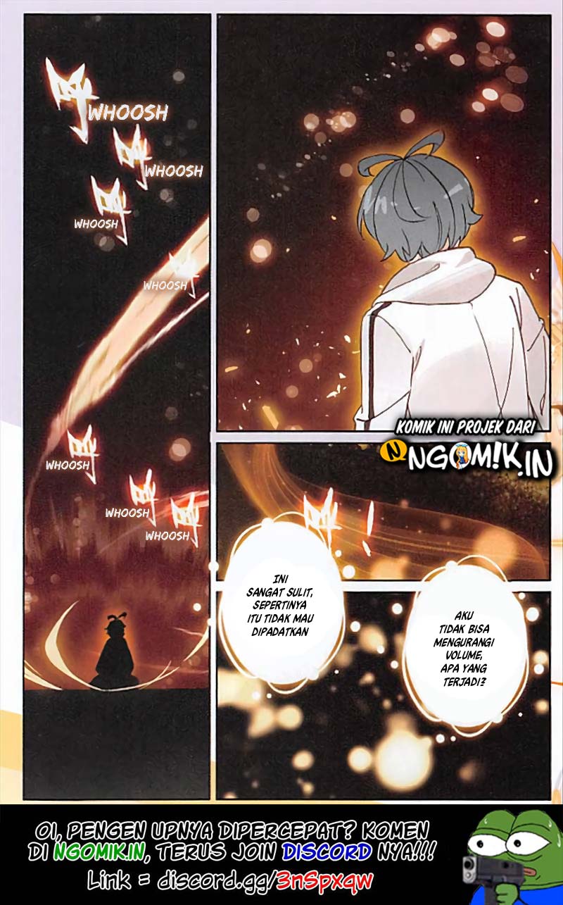 Child of Light Chapter 15 - halaman 9