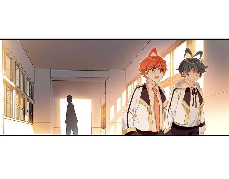 Child of Light Chapter 16.1 - halaman 21