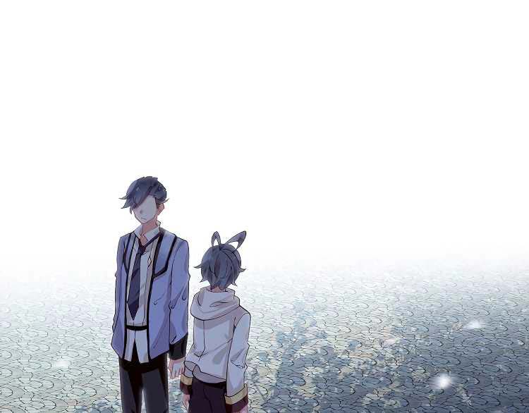 Child of Light Chapter 16.2 - halaman 18
