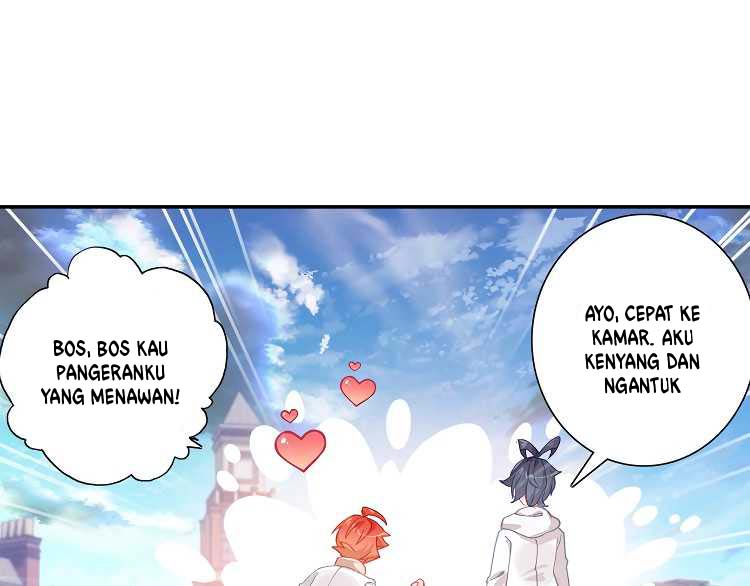 Child of Light Chapter 16.2 - halaman 24
