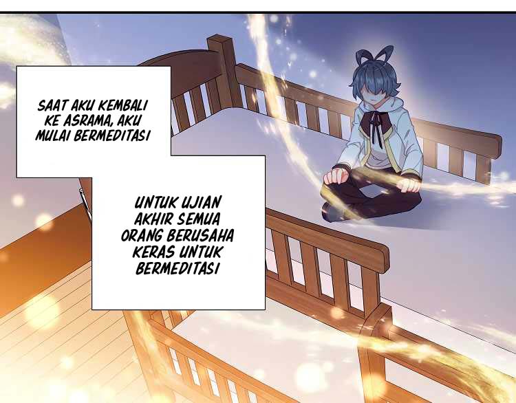 Child of Light Chapter 16.2 - halaman 26