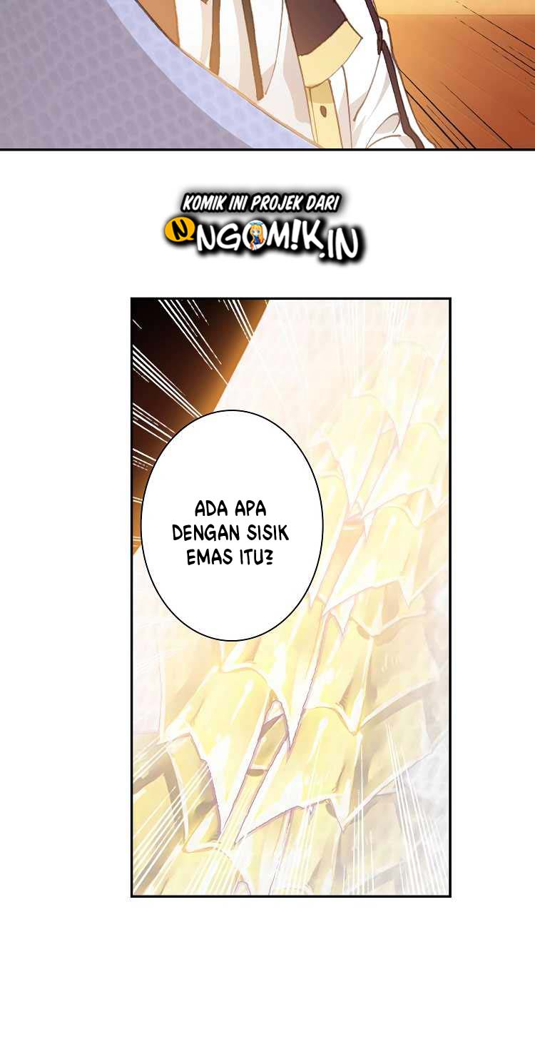 Child of Light Chapter 16 - halaman 13