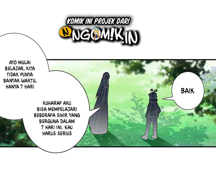 Child of Light Chapter 16 - halaman 18