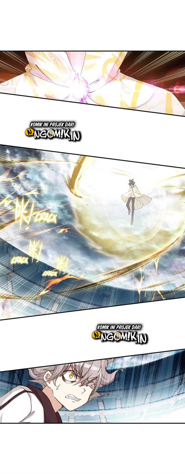 Child of Light Chapter 17.2 - halaman 6