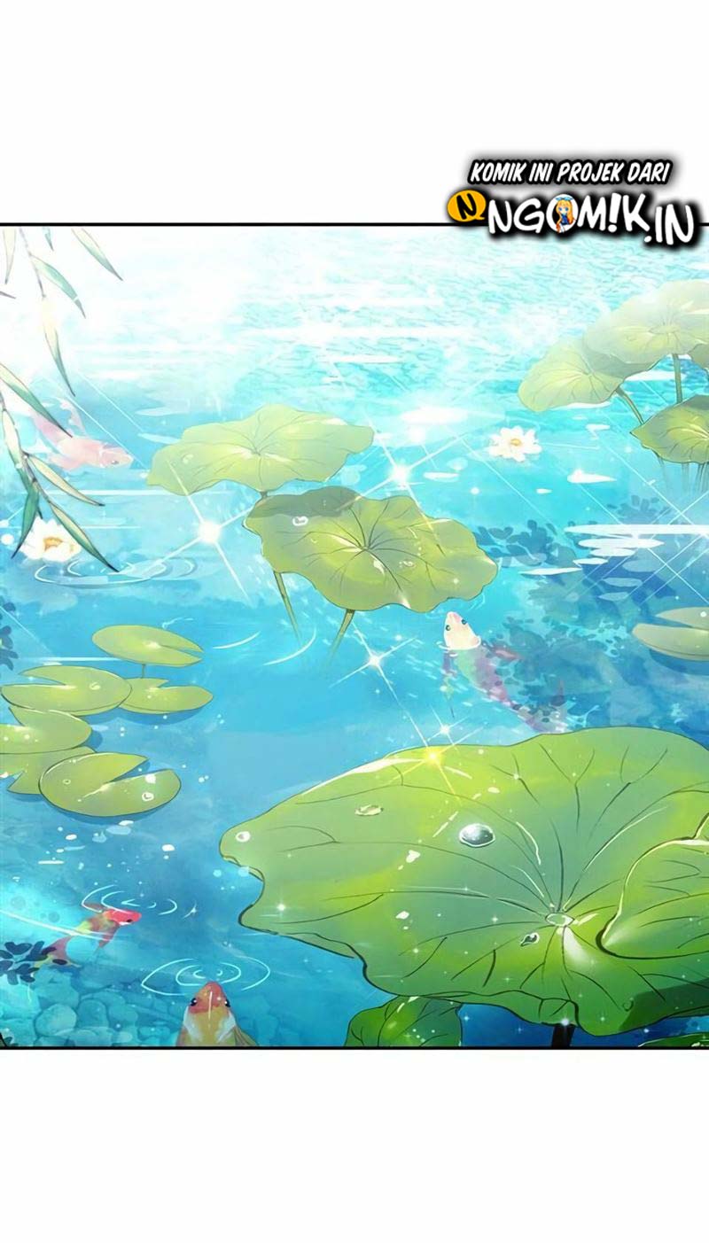 Child of Light Chapter 23.1 - halaman 13