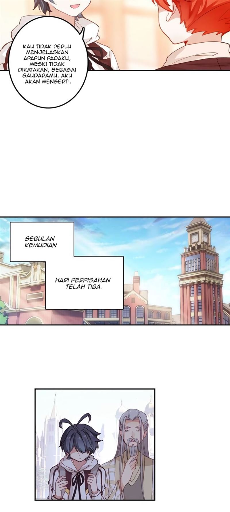 Child of Light Chapter 23 - halaman 5