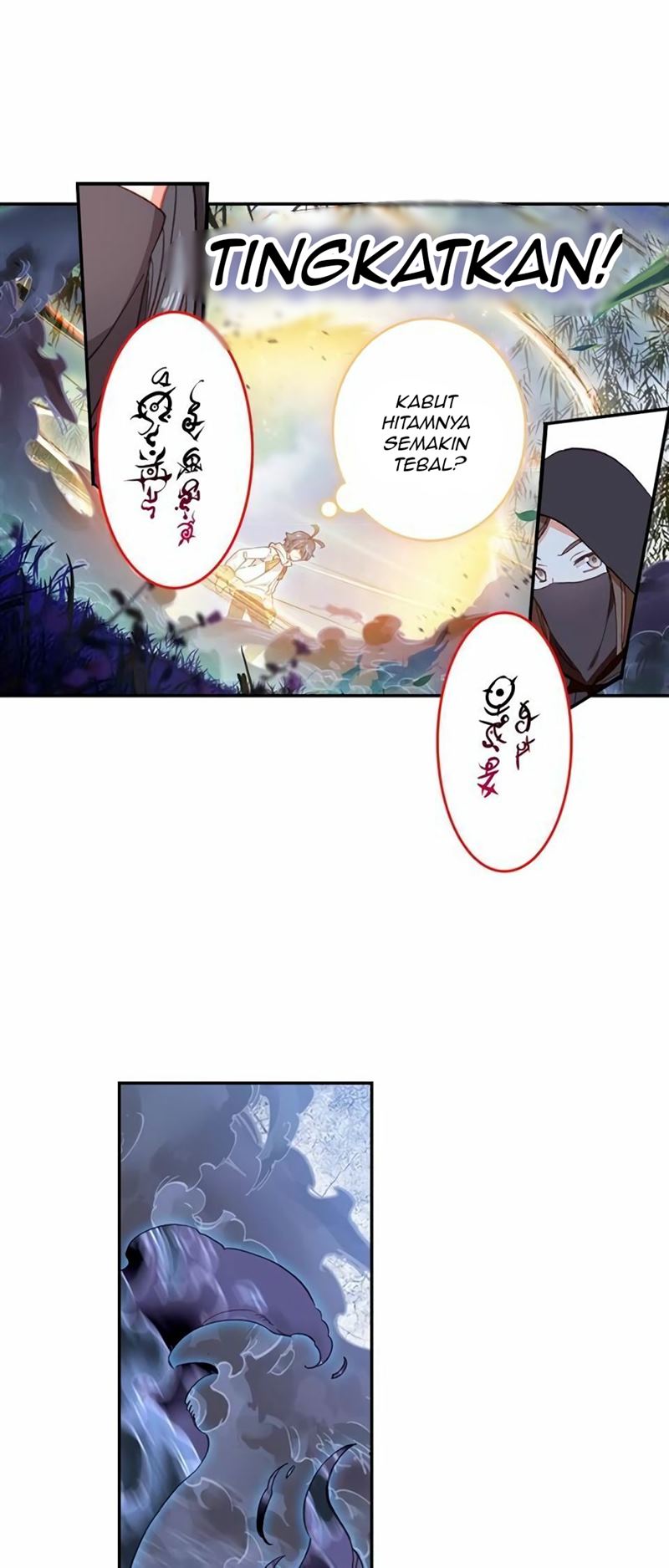 Child of Light Chapter 24.1 - halaman 11