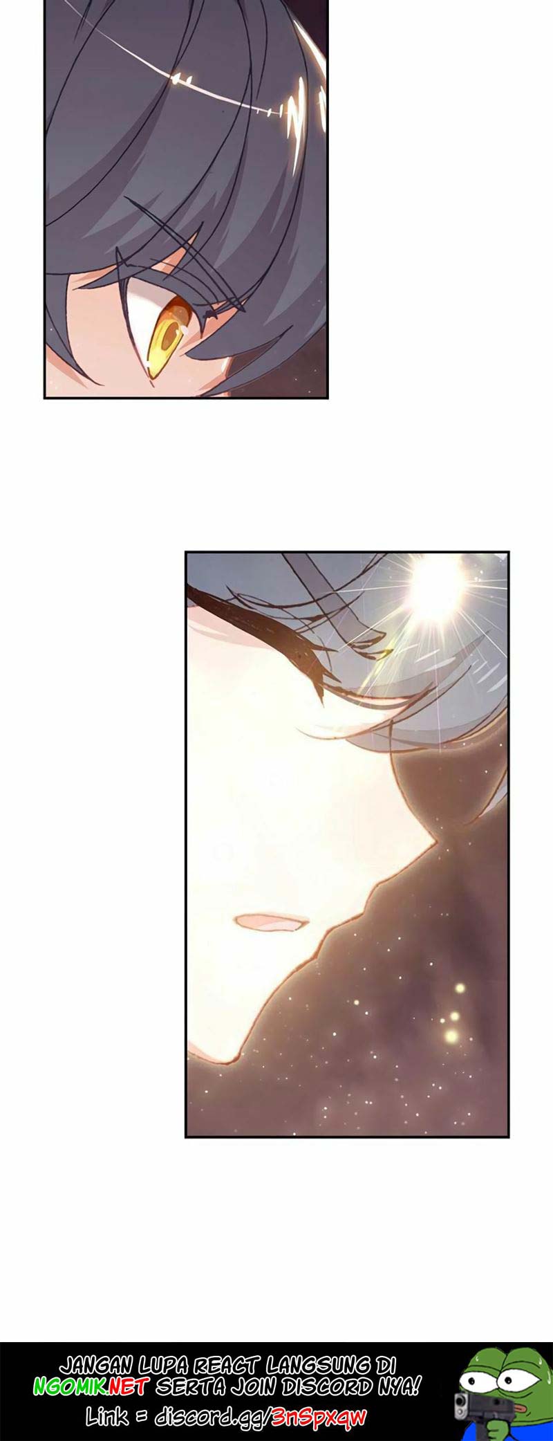 Child of Light Chapter 24.1 - halaman 14