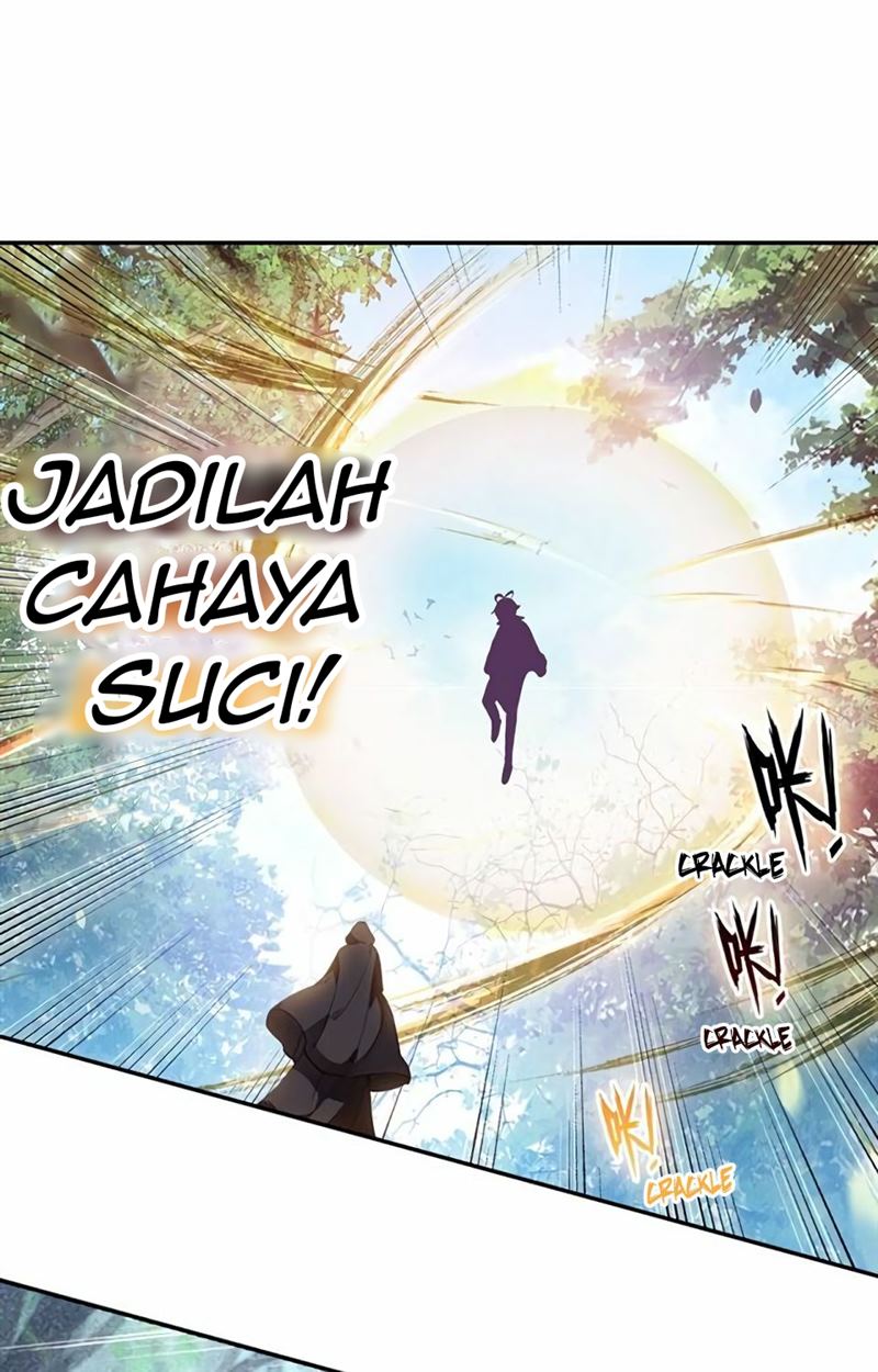 Child of Light Chapter 24 - halaman 12