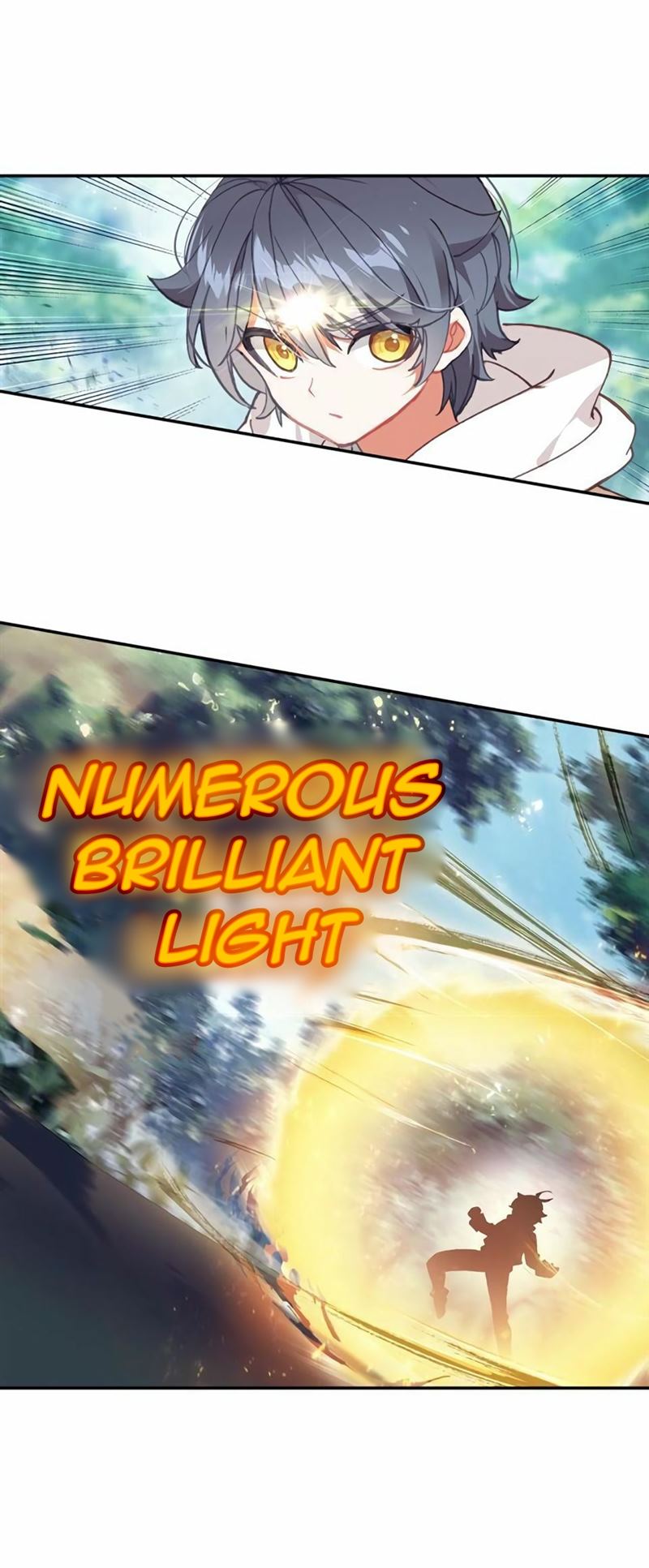 Child of Light Chapter 25.1 - halaman 10