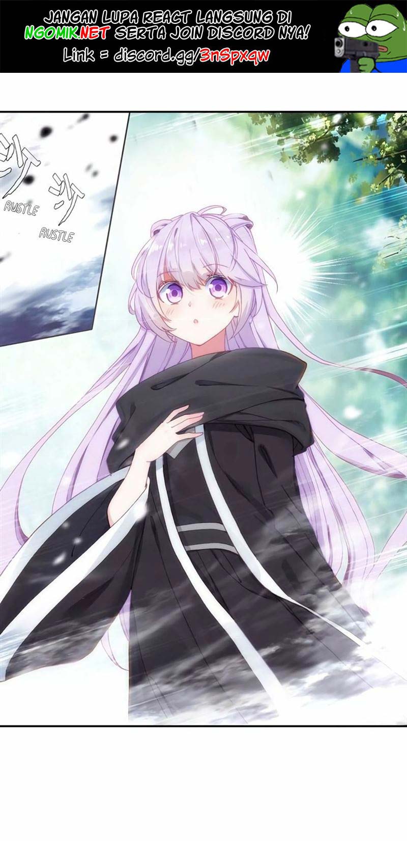 Child of Light Chapter 25 - halaman 4