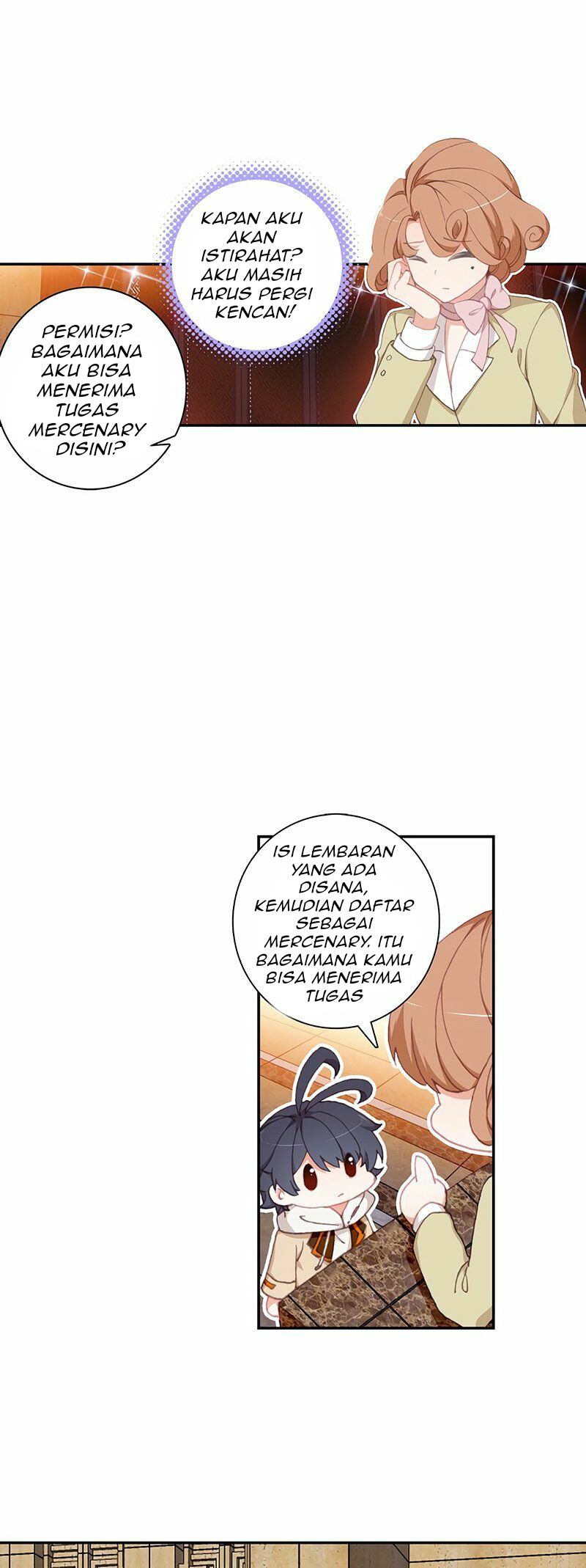 Child of Light Chapter 26 - halaman 14