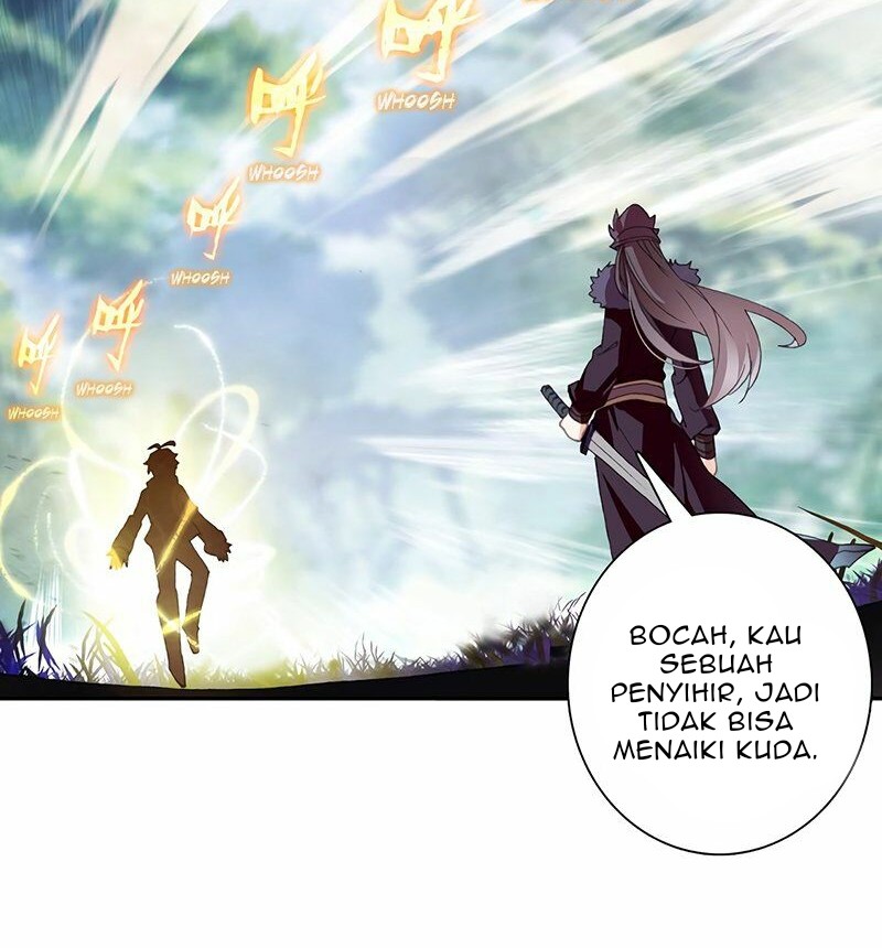 Child of Light Chapter 27.2 - halaman 8