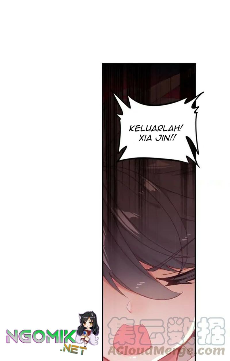 Child of Light Chapter 28.1 - halaman 18