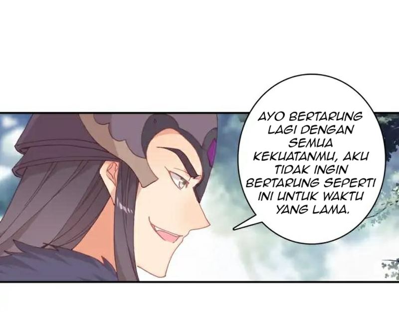 Child of Light Chapter 28.1 - halaman 8
