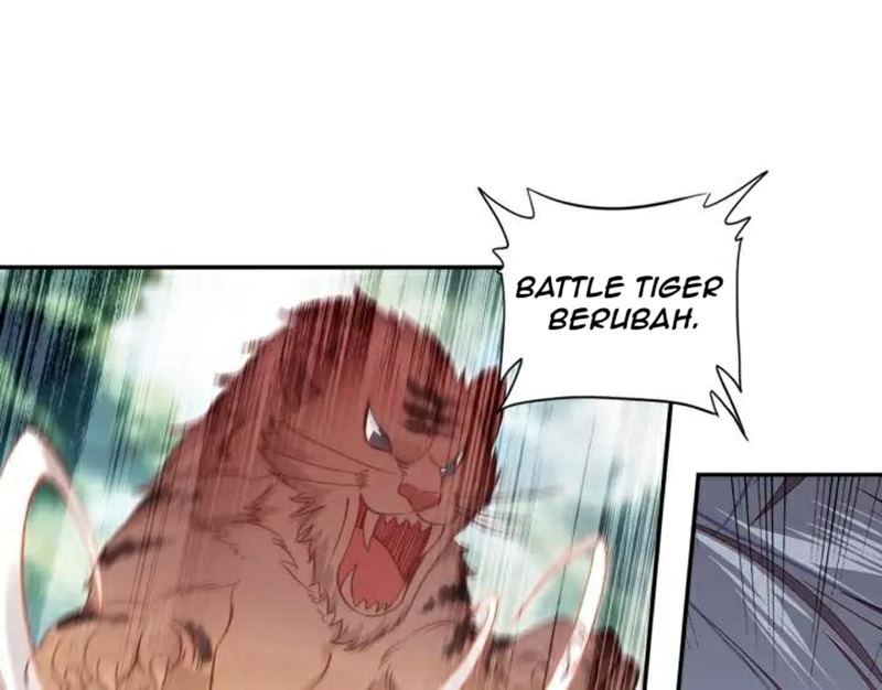 Child of Light Chapter 28.1 - halaman 9
