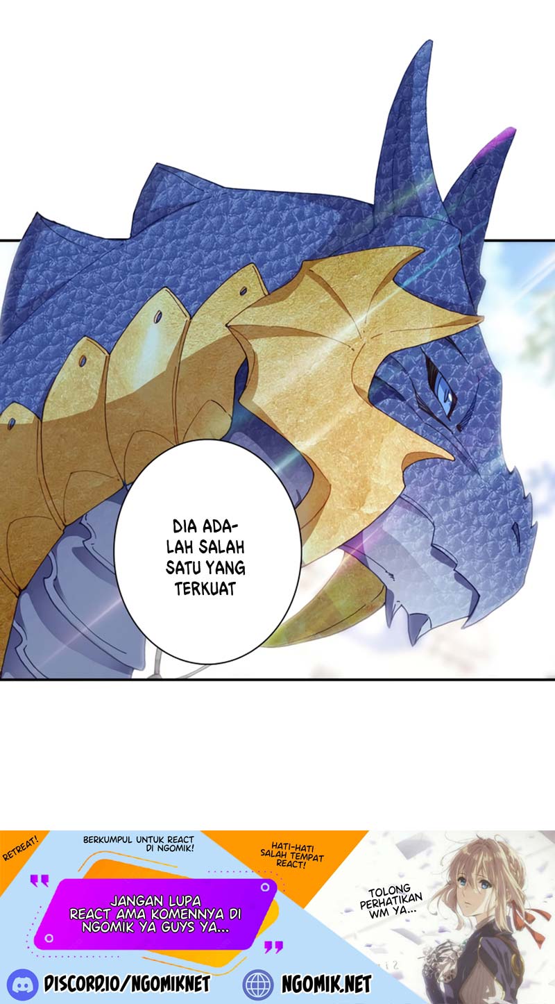 Child of Light Chapter 29.1 - halaman 14