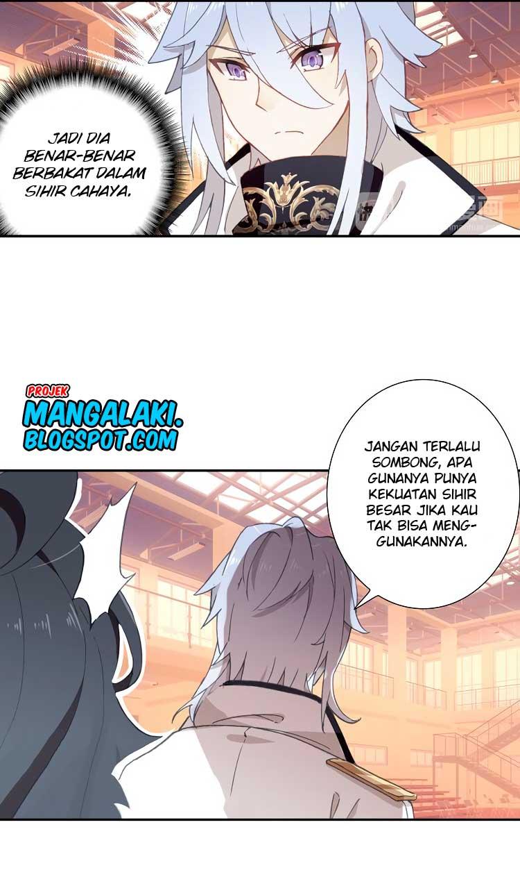 Child of Light Chapter 3.1 - halaman 19