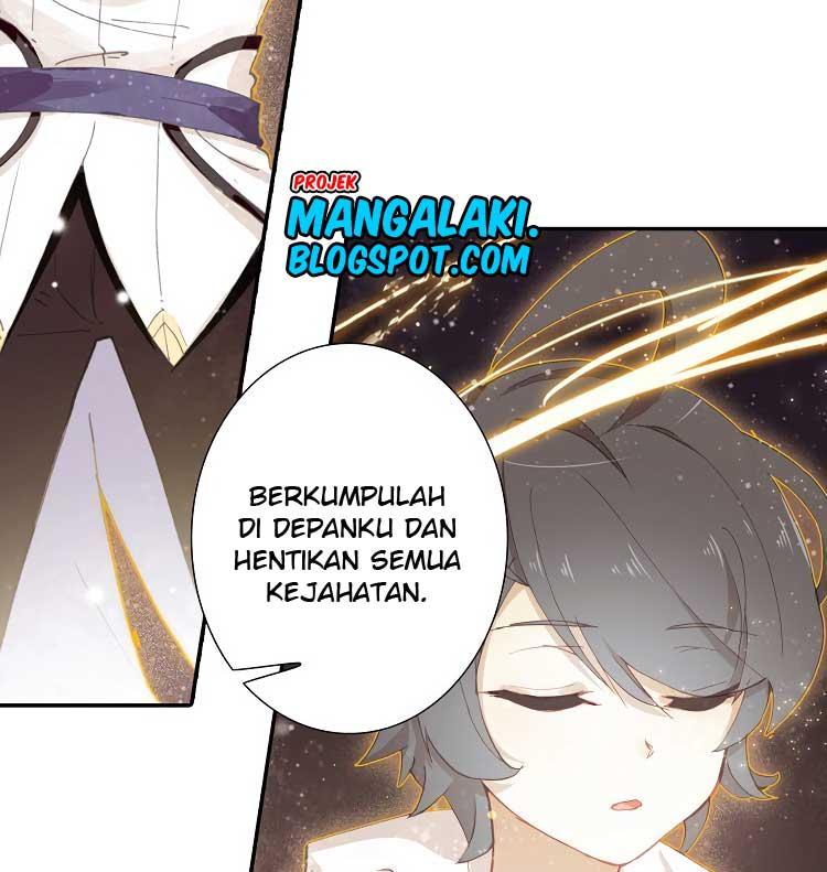 Child of Light Chapter 3.1 - halaman 23